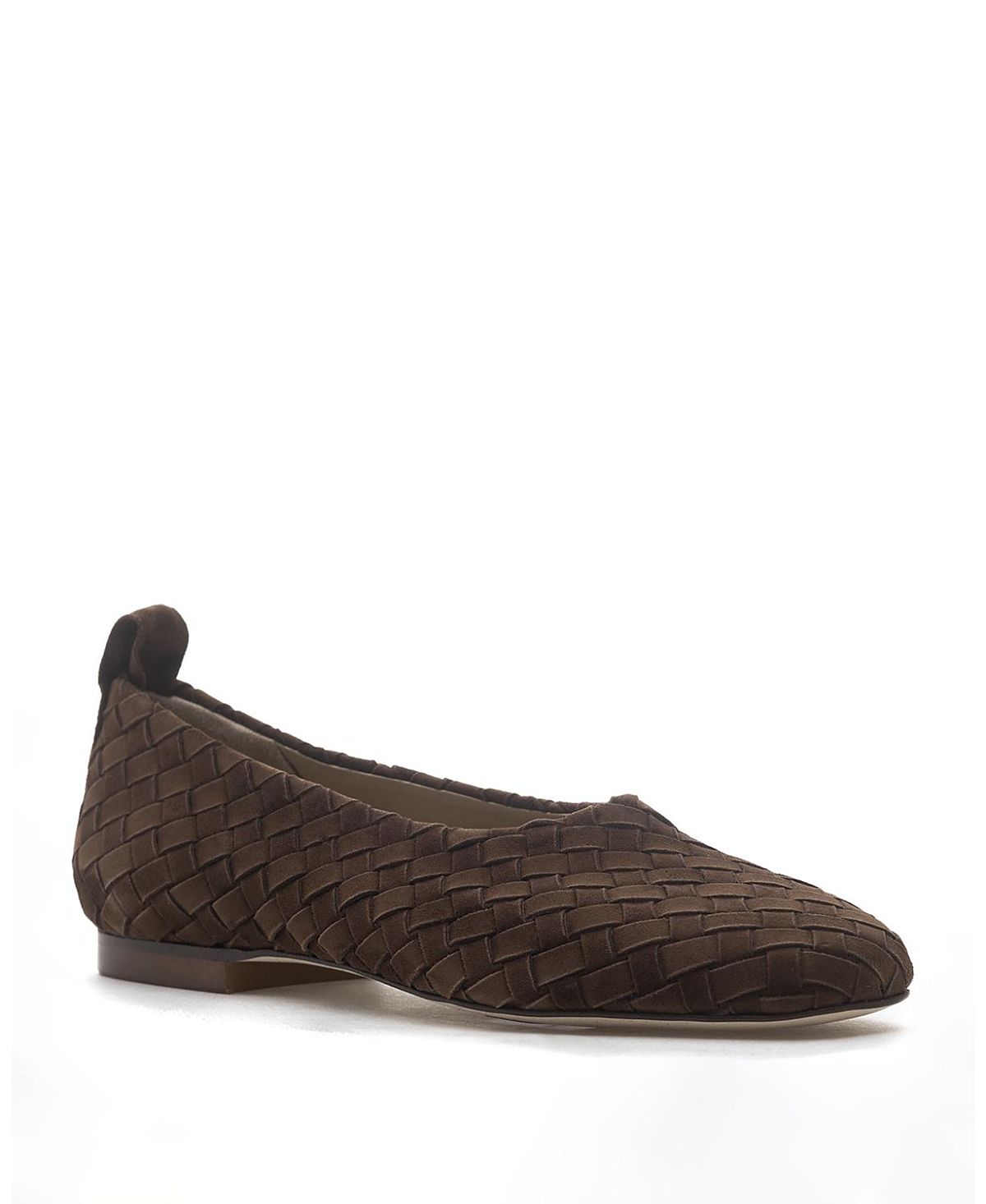 275 Central Women's Lizzie Ballet Flat