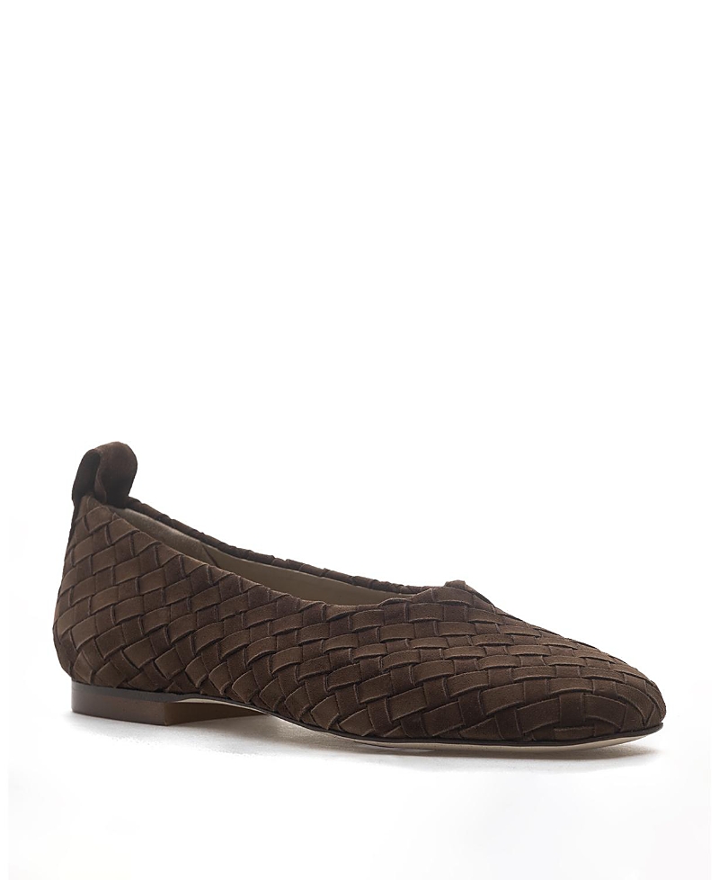 275 Central Women's Lizzie Ballet Flat
