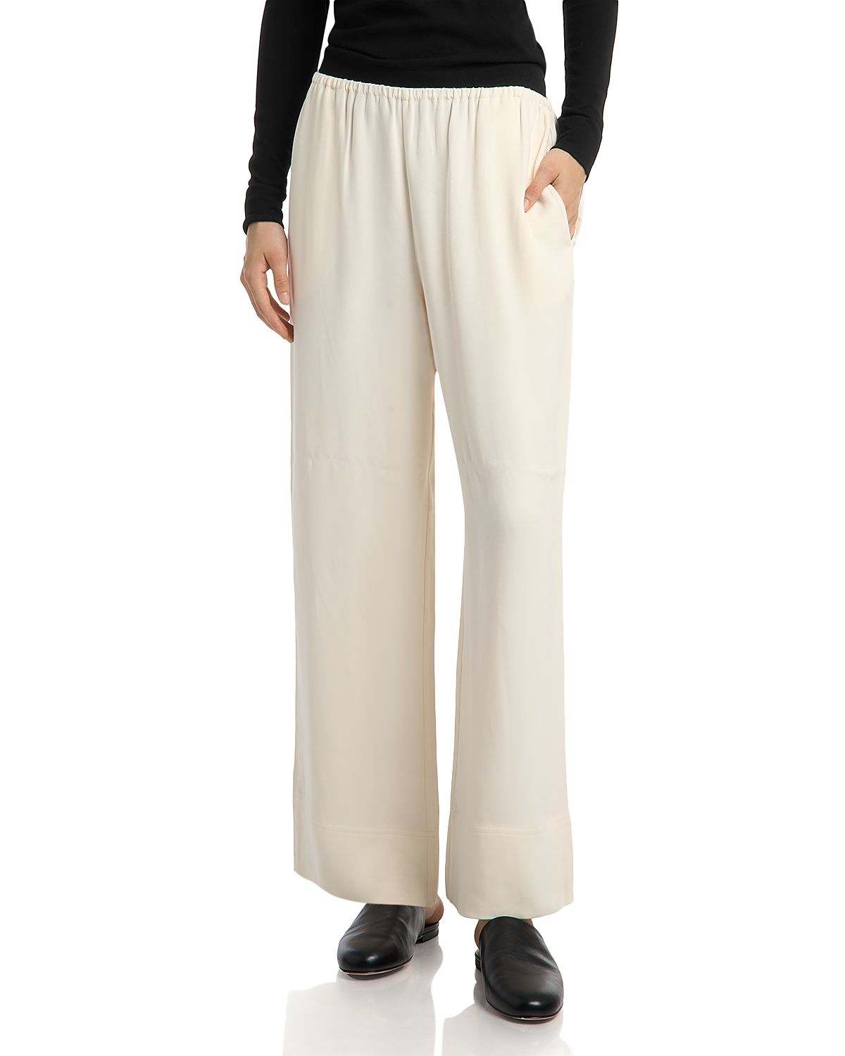 Toteme Fluid Lounge Trousers