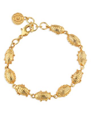 Scarab Petite Link Bracelet