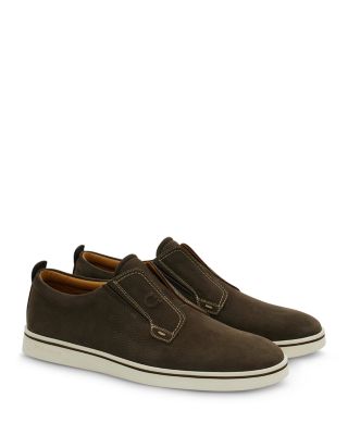Men's Alfie Slip On Sneakers