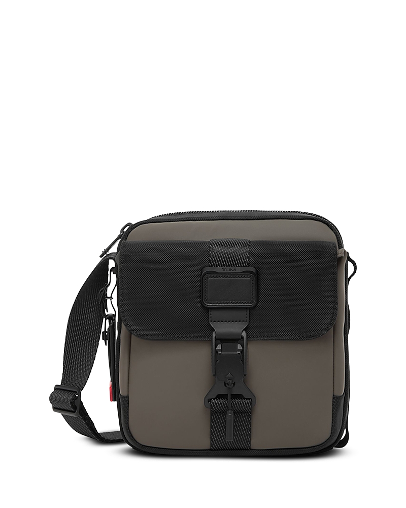 Tumi Alpha Bravo Junior Crossbody Bag · OS