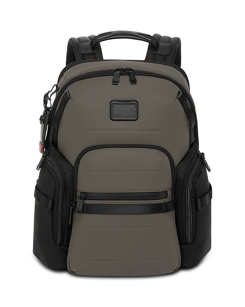 Tumi Alpha Bravo Navigation Backpack