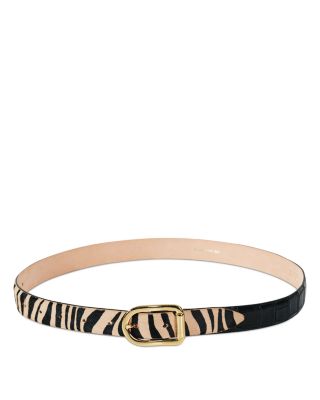 Women's Mija Leather Belt