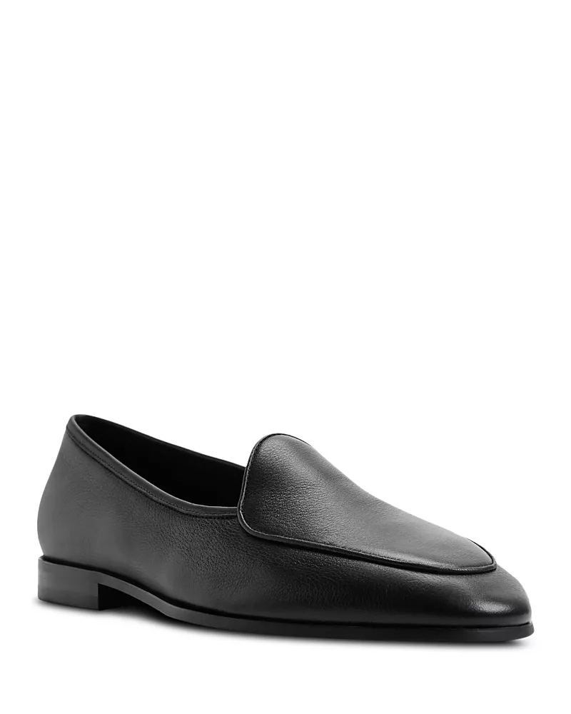 G. h. Bass & Co. Men's Camden Leather Loafers