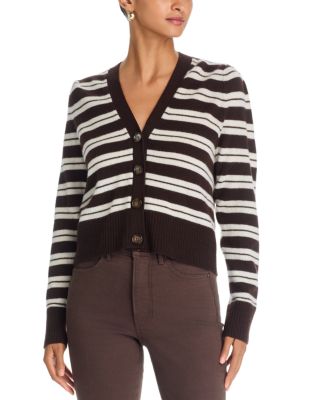 Frankie Cashmere Pullover Sweater