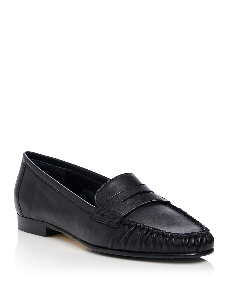 Aeyde Women's Aldous Penny Loafers