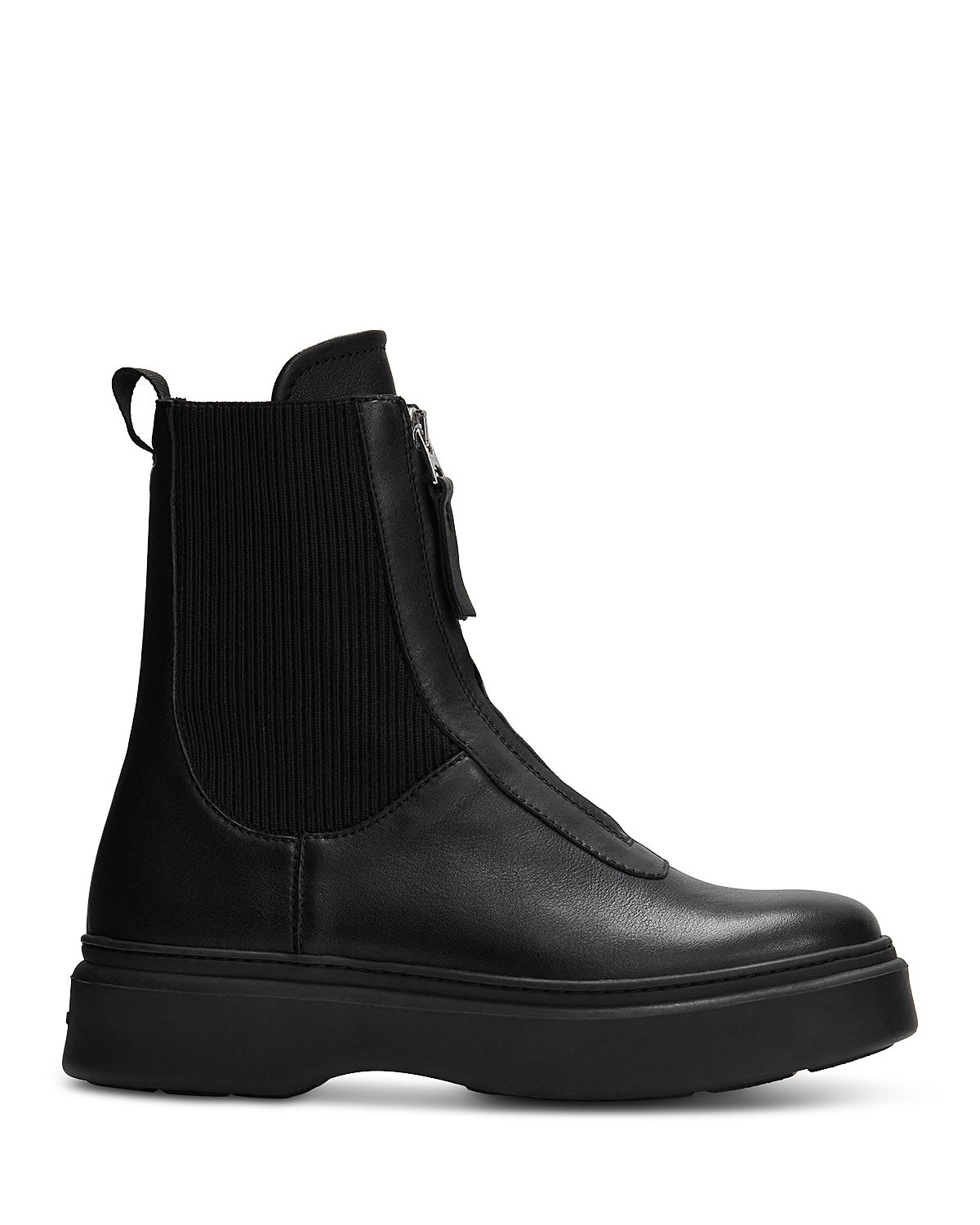 Varley Women's Corian Zip Front Ankle Boots