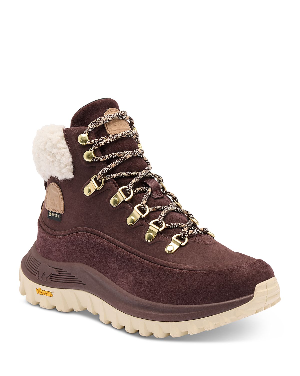 Sorel Women's Callsign Conquest Waterproof Ankle Snow Boots