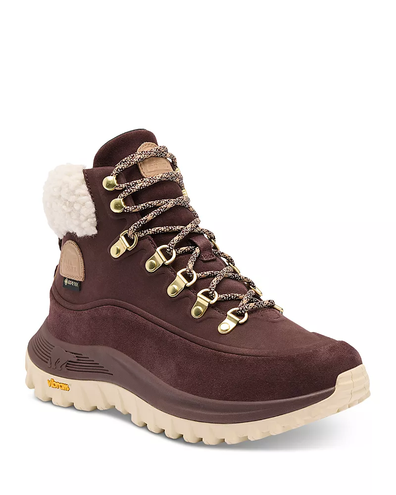 Sorel Women's Callsign Conquest Waterproof Ankle Snow Boots