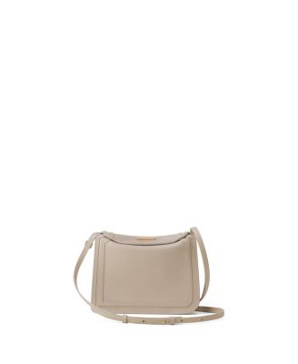 Compagnon 16 Leather Bag