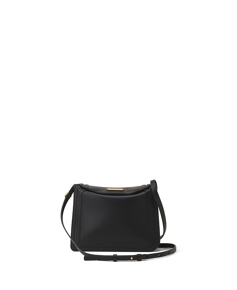 Lanvin Compagnon 16 Leather Bag · OS