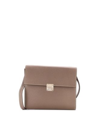 16 Clic Wallet on Strap Epsom