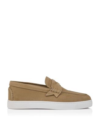 Men's The Harold Bateau Shoes