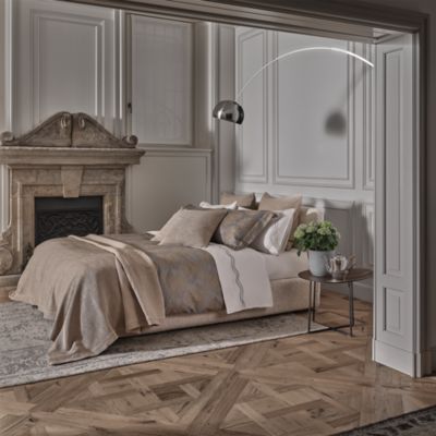 Sahara Flower Bedding Collection
