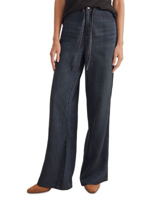 Lounge Denim Pant