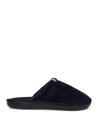 Women's Essential Plush Terry Slippers