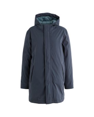  Men's Gybe Padded Waterproof Coat