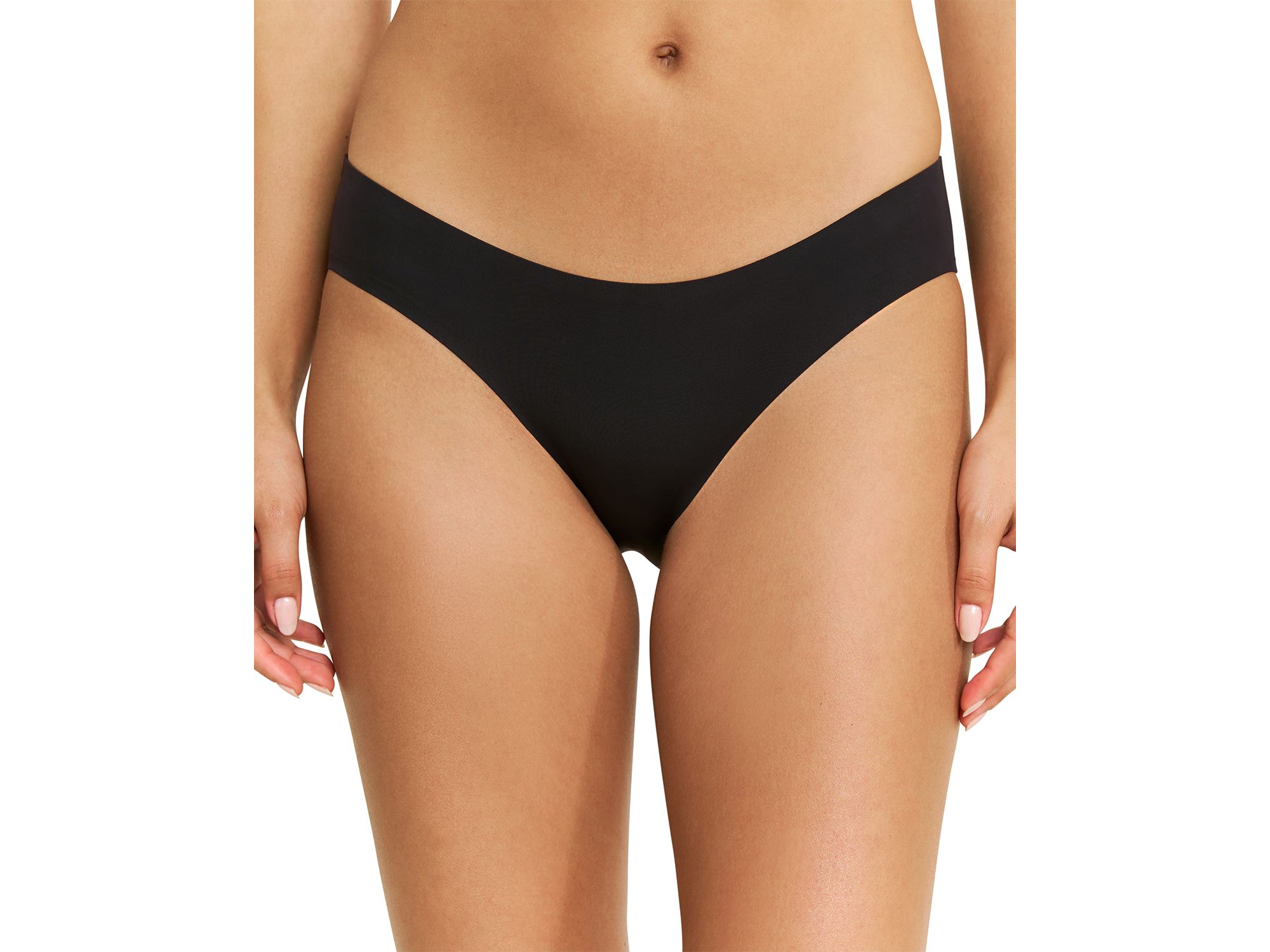 Breeze Luxe Bikini Panty — Image 10