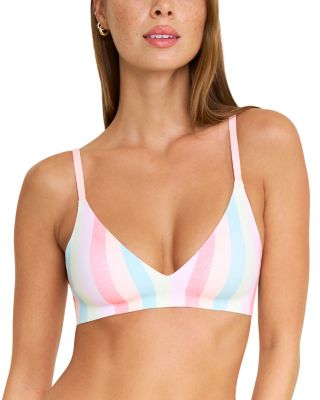 Breeze Luxe Triangle Bra