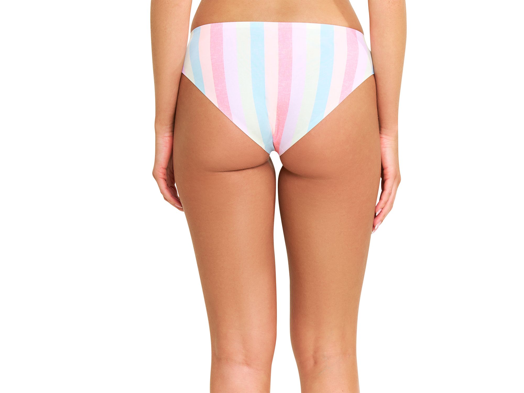 Breeze Luxe Bikini Panty — Image 5