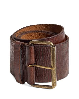 Bottega Veneta Johnny Women's Leather Belt