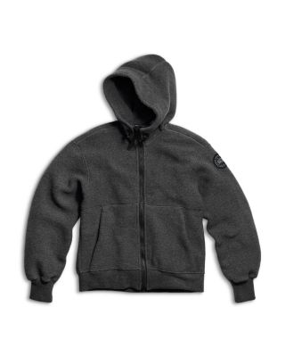 Chilliwack Fleece Bomber Jacket