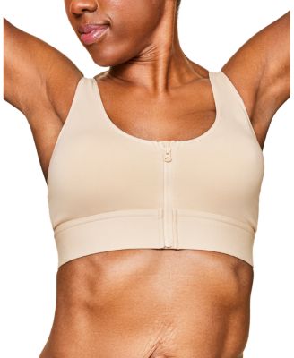  Wilderness Front Closure Mastectomy Friendly Bralette