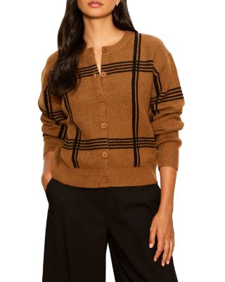 Must Have Printed Cardigan