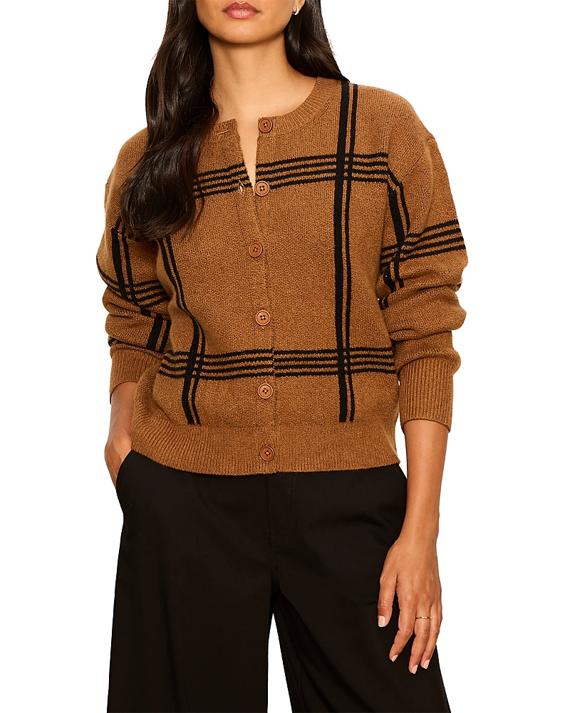 Sanctuary Must Have Printed Cardigan