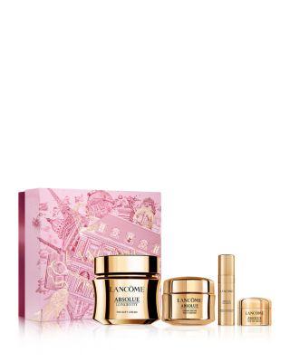 Absolue Skincare Collection Gift Set