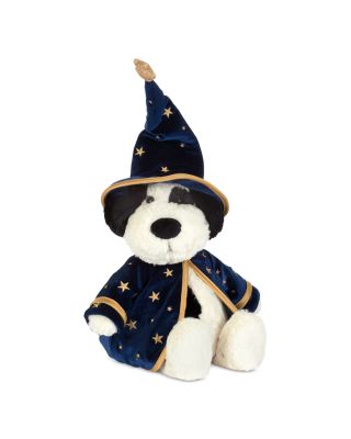 Rufferty Puppy Wizard Outfit Plush Toy - Ages 0+