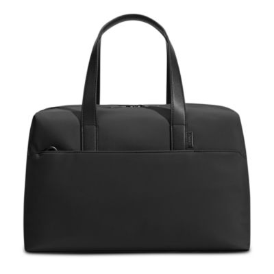 The Everywhere Bag in Jet Black
