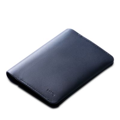 Leather Passport Cover