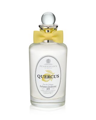 Penhaligon's Quercus Eau De Cologne 3.4 Oz.