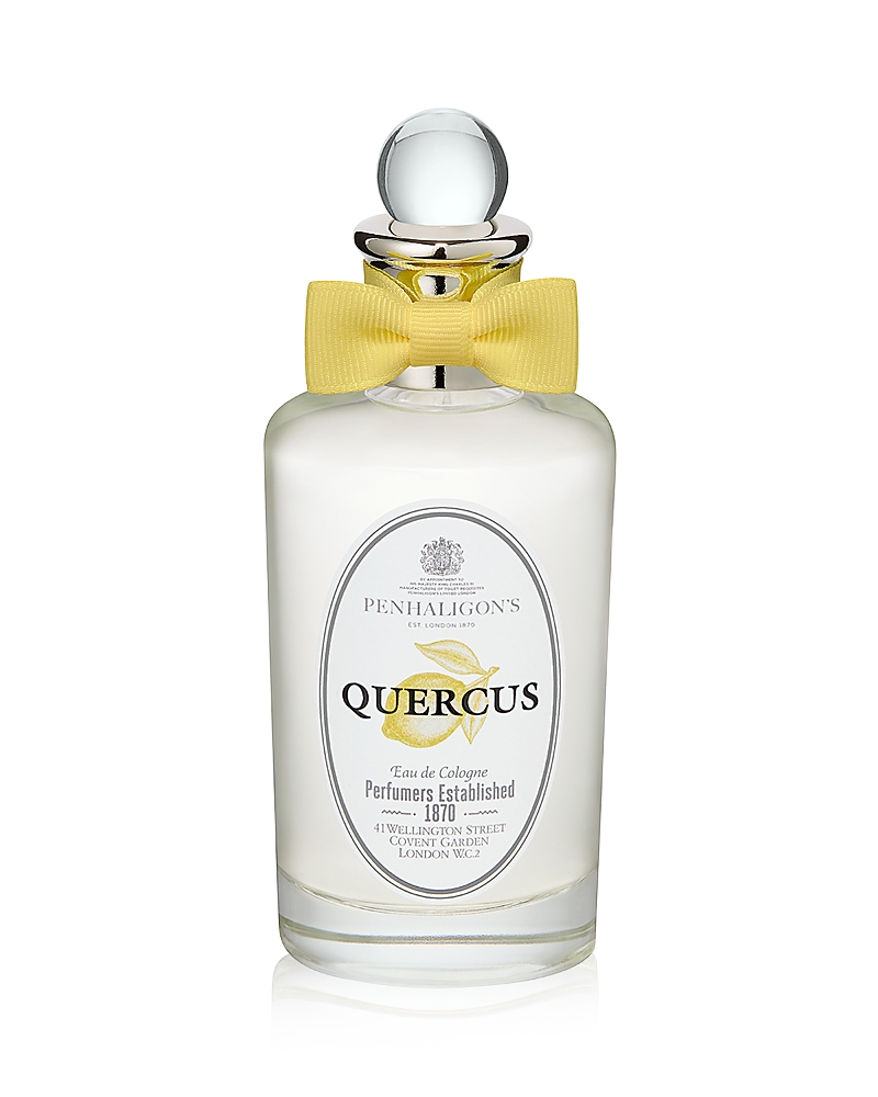 Penhaligon's Quercus Eau De Cologne 3.4 Oz.