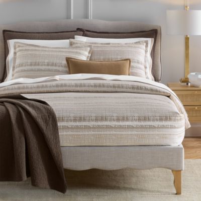 Shibori Bedding Collection - Exclusive