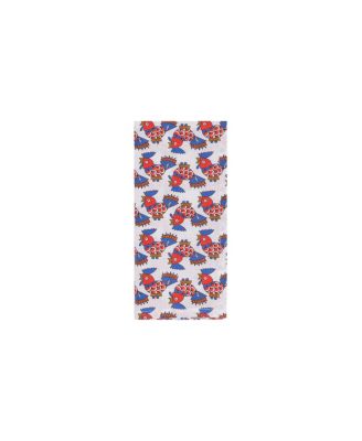Large Napkins, Set of 6, 18" x 18"