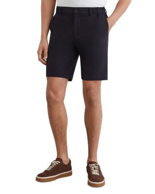 Drill 9" Shorts