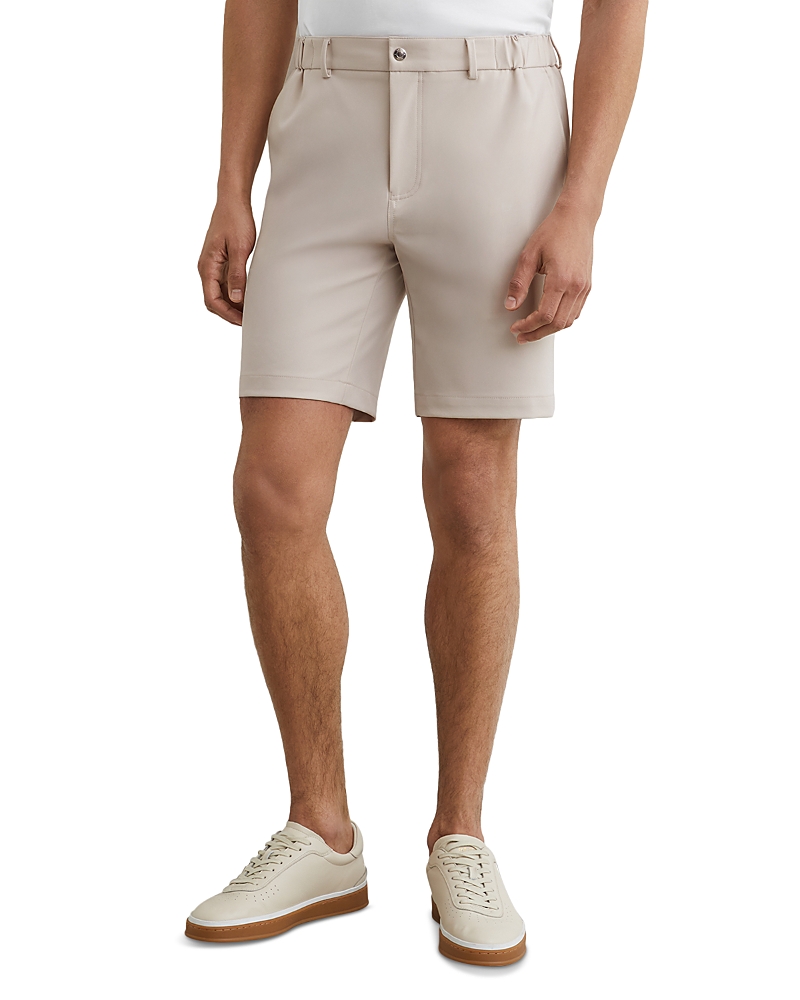 Reiss Drill 9 Shorts