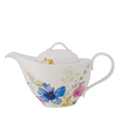 Mariefleur Teapot
