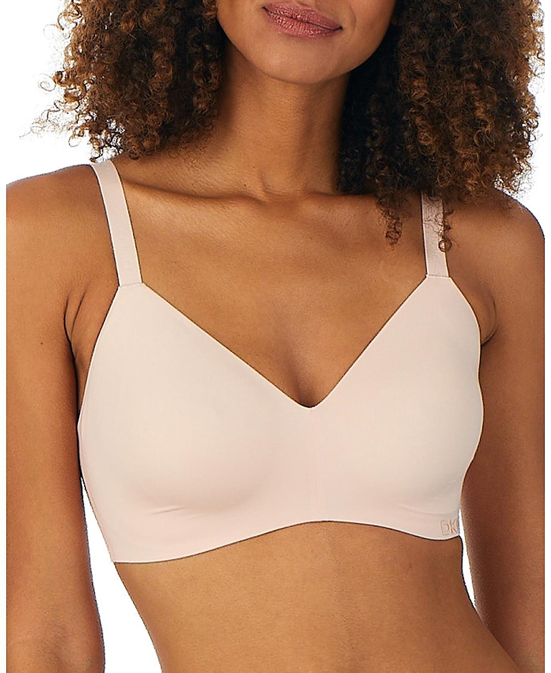 Dkny Litewear Active Comfort Bra