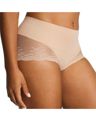 SPANXsupersmooth™ Undie-tectable&reg; Lace Hi-Hipster