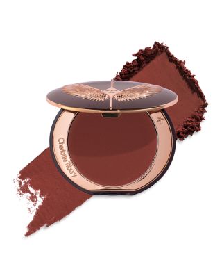 Airbrush Powder Blush Blur