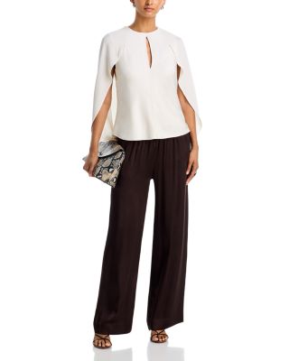 Lauren Cape Top
