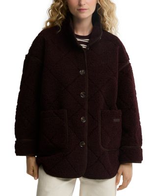 Maplewood Fleece Jacket