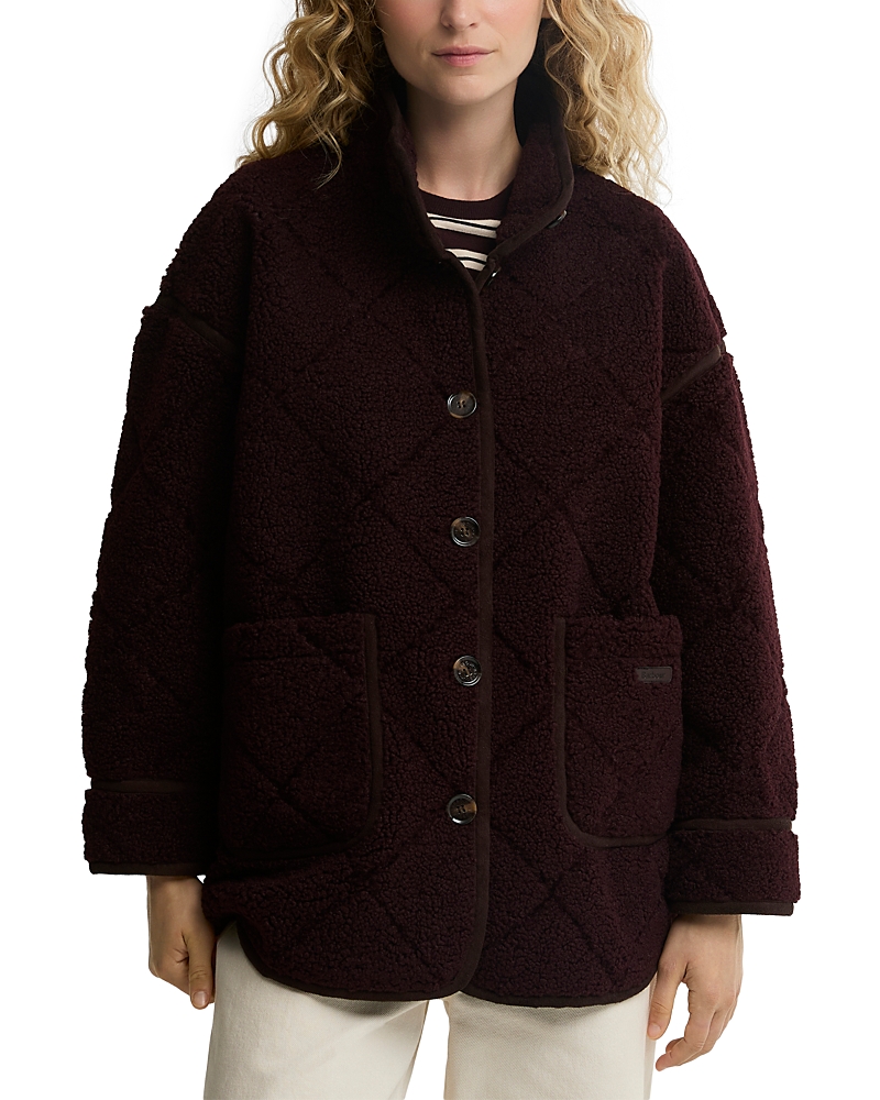Barbour Maplewood Fleece Jacket