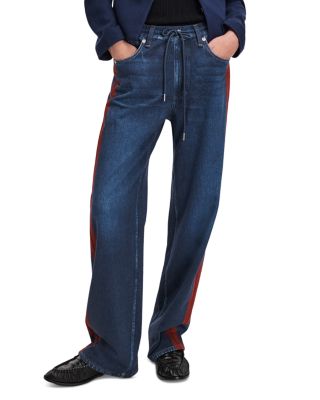 rb Miramar Drawcord Track Pants in Nolita