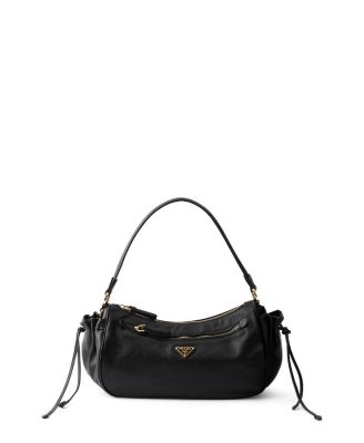  Desiree Small Leather Bag