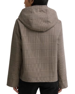 Connie Showerproof Hooded Jacket - thumbnail 3